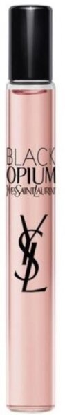 Yves Saint Laurent Black Opium EDP 10 ml Kadın Parfümü kullananlar yorumlar